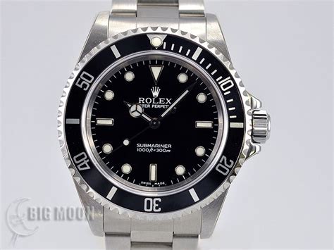 rolex submariner serial number w995074|rolex submariner decoder.